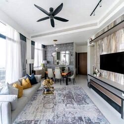 D'Leedon (D10), Condominium #419037491